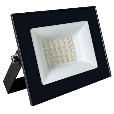 Светодиодный прожектор Feron Saffit SFL51-50 LED IP65 50W 6500К