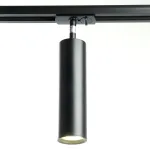 Светильник трековый однофазный на шинопровод под лампу Feron AL194 GU10 IP20 15W от ImperiumLoft