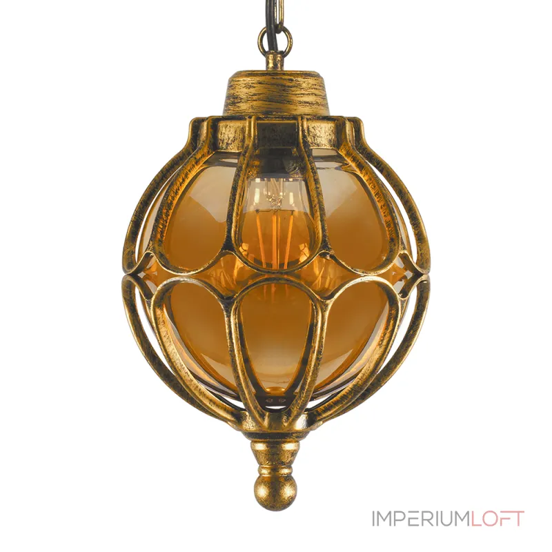 Подвесной светильник Feron Сфера 11370 от ImperiumLoft