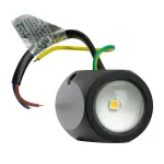 Настенный светодиодный светильник Feron AL54 LED IP54 1W от ImperiumLoft