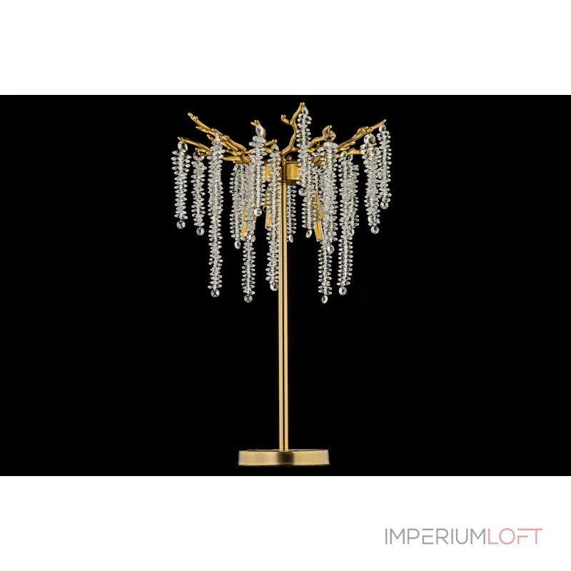 Настольная лампа ' Dio D`arte Tavenna Antigue Tavenna H 4.1.1.100 A от ImperiumLoft Настольная лампа ' Dio D`arte Tavenna Antigue Tavenna H 4.1.1.100 A от ImperiumLoft