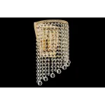 Бра Arti Lampadari Stella Stella E 2.10.102 G от ImperiumLoft