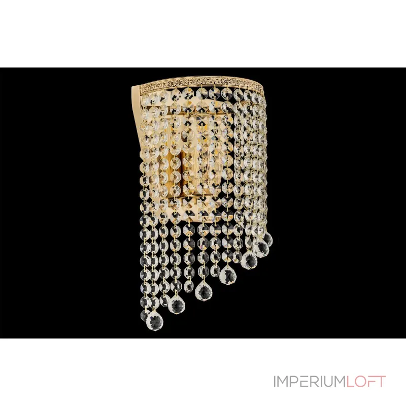 Бра Arti Lampadari Stella Stella E 2.10.102 G от ImperiumLoft Бра Arti Lampadari Stella Stella E 2.10.102 G от ImperiumLoft