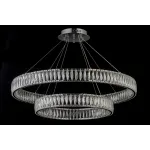 Люстра подвесная ''+ Dio D`arte Caneva Caneva L 1.5.80+50.100 N от ImperiumLoft