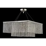 Подвесная люстра Arti Lampadari Milano Milano E 1.5.50.501 N от ImperiumLoft