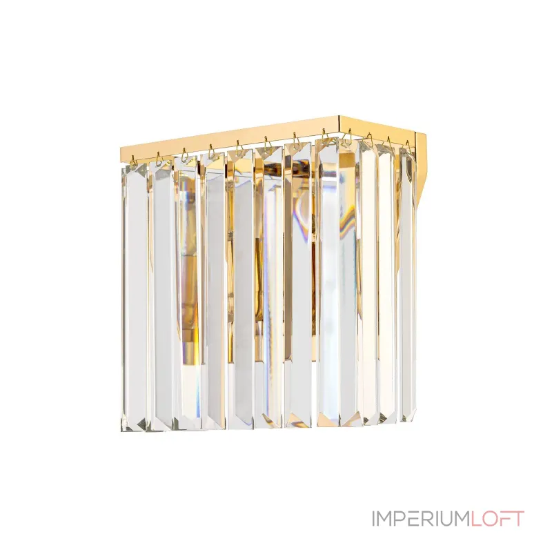 Бра Arti Lampadari Enio Enio E 2.20.100 GP от ImperiumLoft Бра Arti Lampadari Enio Enio E 2.20.100 GP от ImperiumLoft