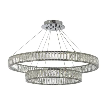 Люстра подвесная ''+ Dio D`arte Caneva Caneva L 1.5.80+50.100 N Люстра подвесная ''+ Dio D`arte Caneva Caneva L 1.5.80+50.100 N