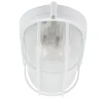 Пылевлагозащищённый светильник Feron 53172 от ImperiumLoft