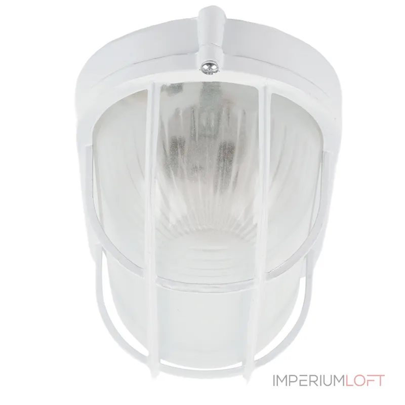 Пылевлагозащищённый светильник Feron 53172 от ImperiumLoft