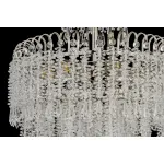 Подвесная люстра Arti Lampadari Daverio Nickel Daverio E 1.5.40.105 N от ImperiumLoft