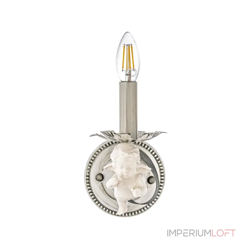 Бра Arti Lampadari Surano Surano E 2.1.1 S от ImperiumLoft Бра Arti Lampadari Surano Surano E 2.1.1 S от ImperiumLoft