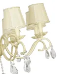 Подвесная люстра Arti Lampadari San Montano San Montano E 1.1.8 C от ImperiumLoft