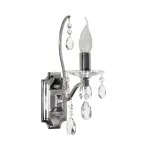 Бра Arti Lampadari Alberi Nickel Alberi E 2.1.1.601 N от ImperiumLoft