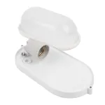 Пылевлагозащищённый светильник Feron 53172 от ImperiumLoft