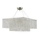 Подвесная люстра Arti Lampadari Milano Milano E 1.5.50.501 N от ImperiumLoft