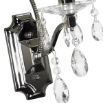 Бра Arti Lampadari Alberi Nickel Alberi E 2.1.1.601 N от ImperiumLoft