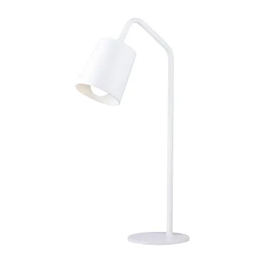 Настольная лампа Arti Lampadari Ultimo Ultimo E 4.1.1 W Настольная лампа Arti Lampadari Ultimo Ultimo E 4.1.1 W