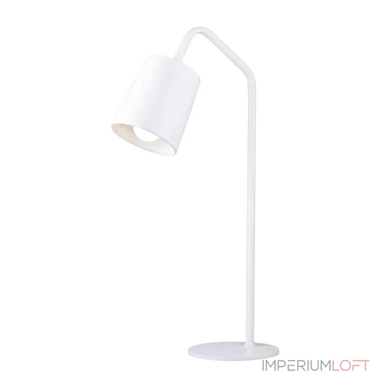 Настольная лампа Arti Lampadari Ultimo Ultimo E 4.1.1 W от ImperiumLoft Настольная лампа Arti Lampadari Ultimo Ultimo E 4.1.1 W от ImperiumLoft
