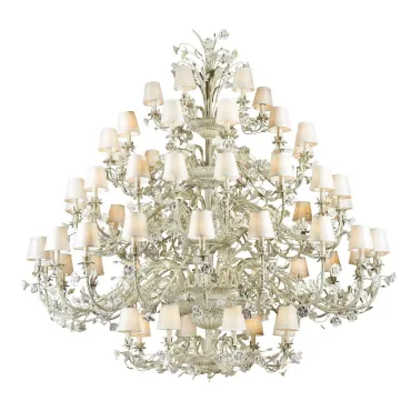 Люстра Lucia Tucci Fiori FIORI DI ROSE 1775.64