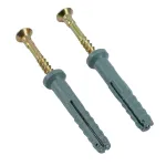 Пылевлагозащищённый светильник Feron 53172 от ImperiumLoft