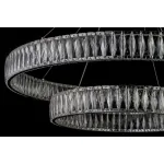 Люстра подвесная ''+ Dio D`arte Caneva Caneva L 1.5.80+50.100 N от ImperiumLoft