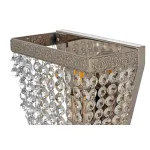 Настенный светильник Arti Lampadari Favola Nickel Favola E 2.10.501 N от ImperiumLoft