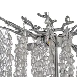 Настольная лампа ' Dio D`arte Tavenna Nickel Tavenna H 4.1.1.800 N от ImperiumLoft