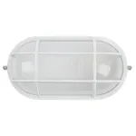 Пылевлагозащищённый светильник Feron 53172 от ImperiumLoft