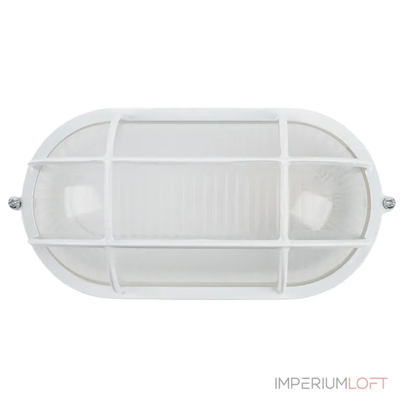 Пылевлагозащищённый светильник Feron 53172 от ImperiumLoft