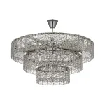 Подвесной светильник ' Dio D`arte Dello Dello E 1.5.80x3.100 N от ImperiumLoft