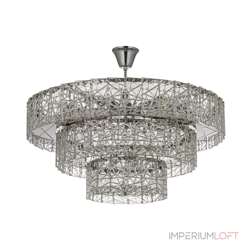 Подвесной светильник ' Dio D`arte Dello Dello E 1.5.80x3.100 N от ImperiumLoft