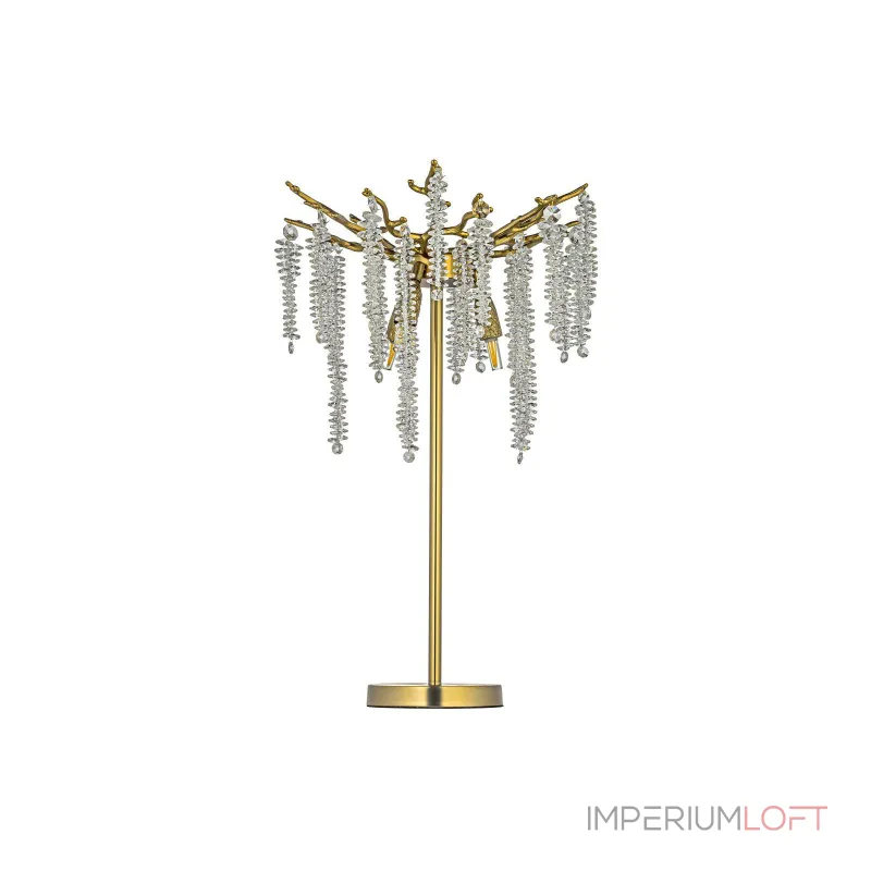 Настольная лампа ' Dio D`arte Tavenna Antigue Tavenna H 4.1.1.100 A от ImperiumLoft Настольная лампа ' Dio D`arte Tavenna Antigue Tavenna H 4.1.1.100 A от ImperiumLoft