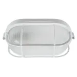 Пылевлагозащищённый светильник Feron 53172 от ImperiumLoft