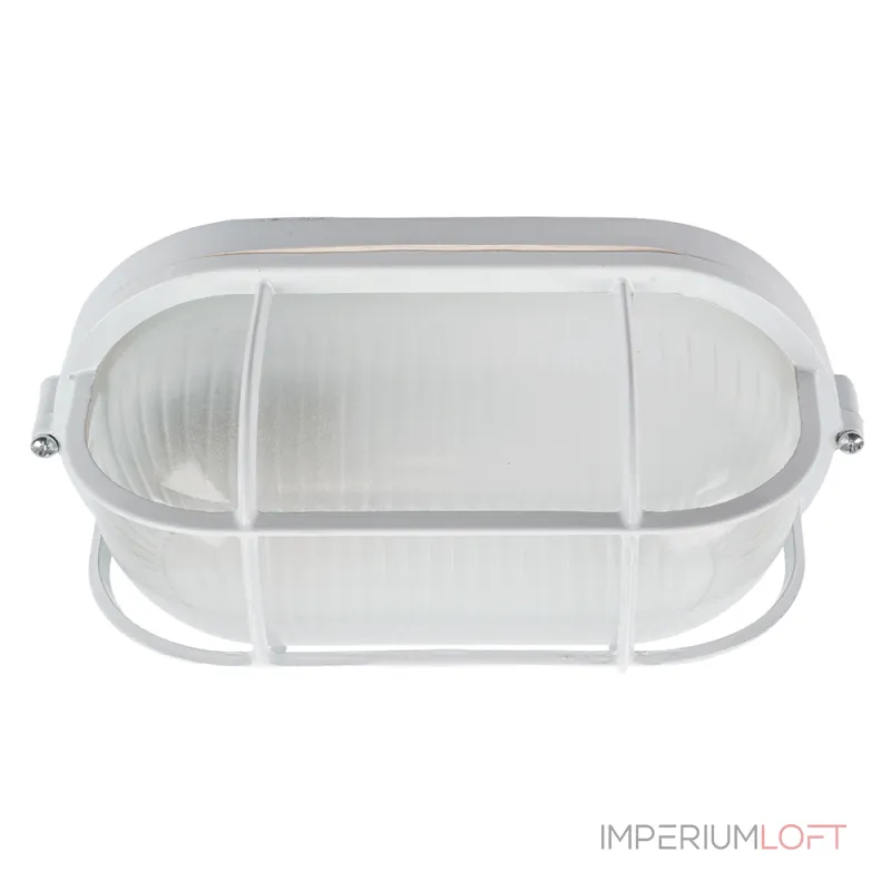 Пылевлагозащищённый светильник Feron 53172 от ImperiumLoft