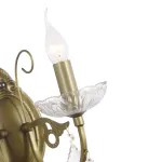 Бра Arti Lampadari Prato Prato E 2.1.2.600 A от ImperiumLoft