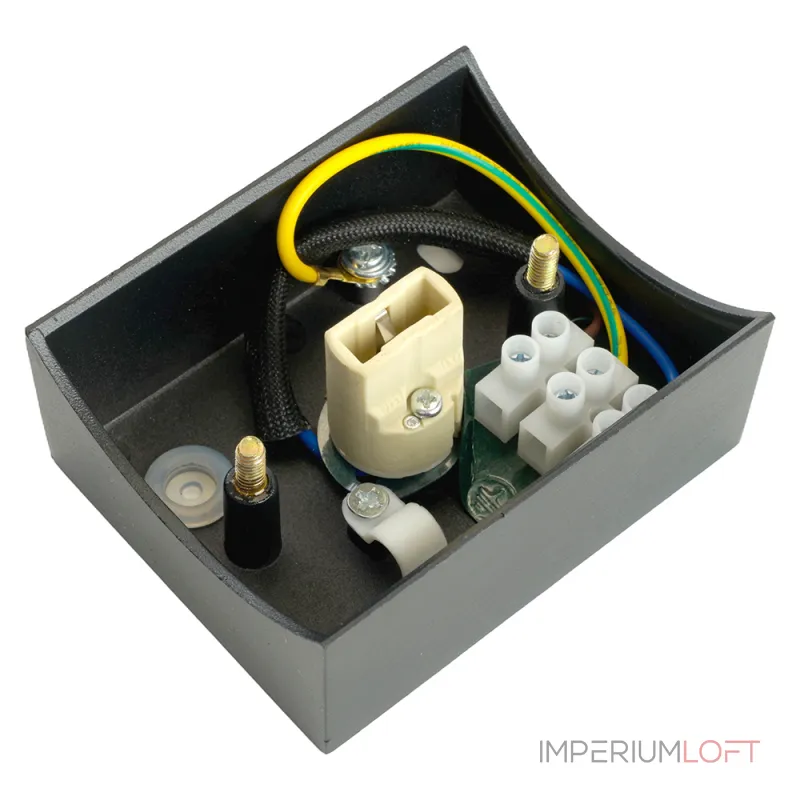 Светильник настенный Feron ML1750 G9 IP20 15W от ImperiumLoft Светильник настенный Feron ML1750 G9 IP20 15W от ImperiumLoft