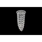 Спот встраиваемый ' Dio D`arte Osimo Nickel Osimo GU10.5.14.8.112 N от ImperiumLoft