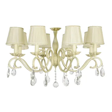 Подвесная люстра Arti Lampadari San Montano San Montano E 1.1.8 C