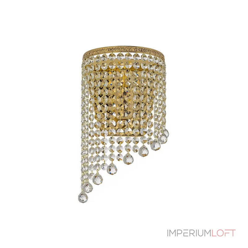 Бра Arti Lampadari Stella Stella E 2.10.102 G от ImperiumLoft Бра Arti Lampadari Stella Stella E 2.10.102 G от ImperiumLoft