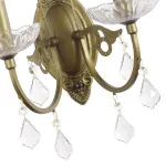 Бра Arti Lampadari Prato Prato E 2.1.2.600 A от ImperiumLoft