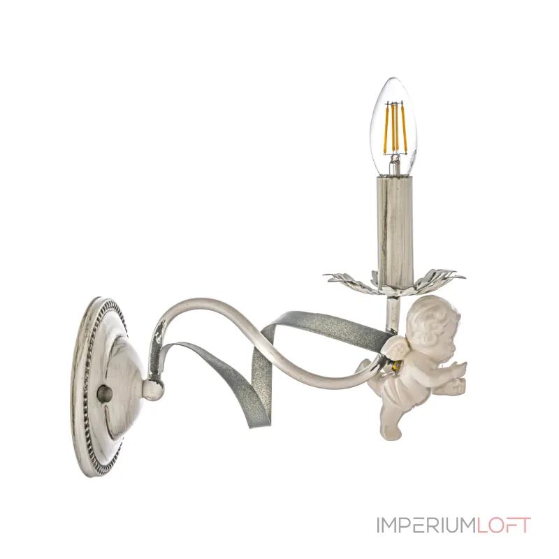 Бра Arti Lampadari Surano Surano E 2.1.1 S от ImperiumLoft Бра Arti Lampadari Surano Surano E 2.1.1 S от ImperiumLoft