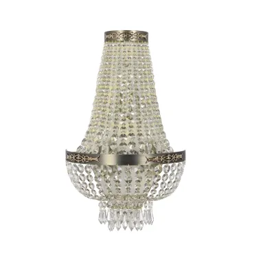 Настенный светильник Arti Lampadari Pera Pera E 2.20.100 MA