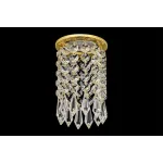 Спот встраиваемый ' Dio D`arte Osimo Gold Osimo GU10.5.14.8.121 G от ImperiumLoft