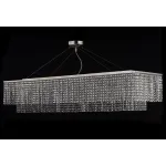 Подвесная люстра Arti Lampadari Milano Milano E 1.5.120X30.502 N от ImperiumLoft