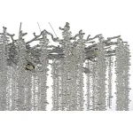 Люстра подвесная ' Dio D`arte Tavenna Nickel Tavenna H 1.5.100.100 N от ImperiumLoft