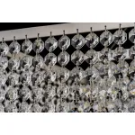 Подвесная люстра Arti Lampadari Milano Milano E 1.5.50.501 N от ImperiumLoft