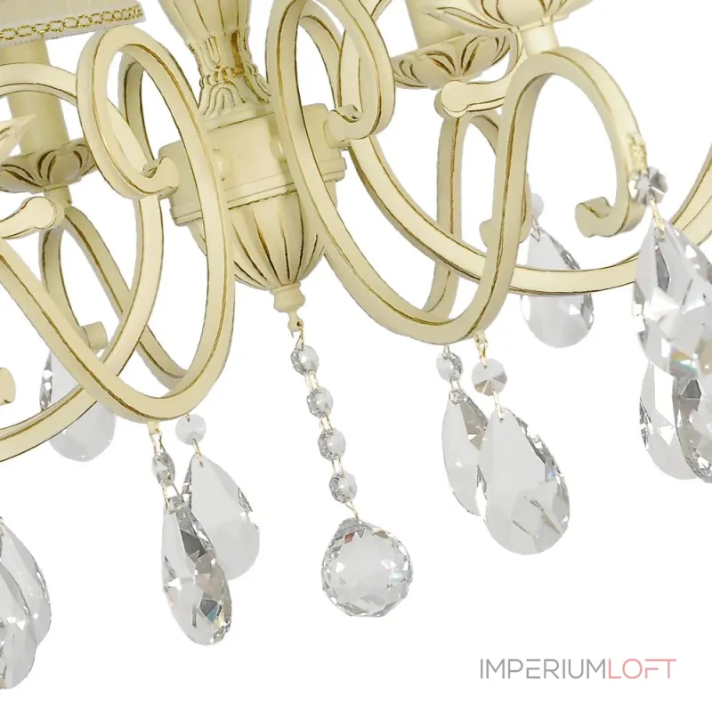 Подвесная люстра Arti Lampadari San Montano San Montano E 1.1.8 C от ImperiumLoft Подвесная люстра Arti Lampadari San Montano San Montano E 1.1.8 C от ImperiumLoft