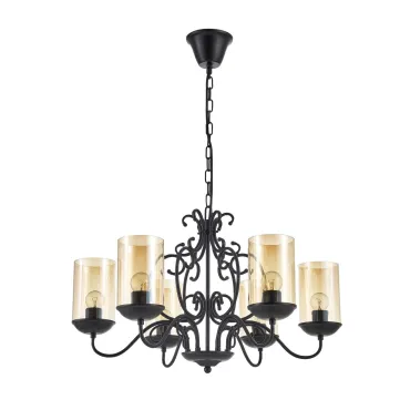 Подвесная люстра Arti Lampadari Gardena Gardena E 1.1.6 B