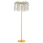 Торшер ' Dio D`arte Tavenna Antigue Tavenna H 3.1.1.103 A от ImperiumLoft