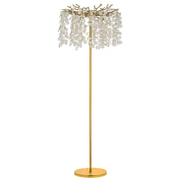 Торшер ' Dio D`arte Tavenna Antigue Tavenna H 3.1.1.103 A